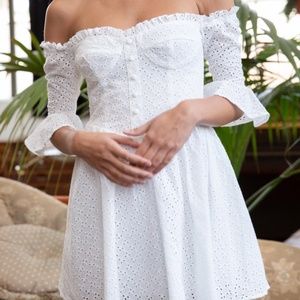 Lani the Label Seville Dress